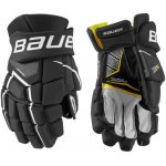 Hokejové rukavice Bauer Supreme 3S SR – Hledejceny.cz