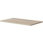 Mereo Koupelnová deska na skříňku 121 cm dub Kronberg CN723DKN – Sleviste.cz