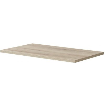 Mereo Koupelnová deska na skříňku 121 cm dub Kronberg CN723DKN – Sleviste.cz