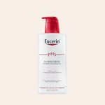 Eucerin pH5 sprchová emulze 400 ml – Hledejceny.cz
