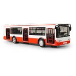 Rappa Autobus, který hlásí zastávky česky 28 cm – Zboží Dáma