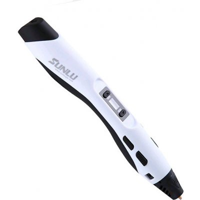 Sunlu 3D pero 3. generace SL-300 bílé – Zboží Živě
