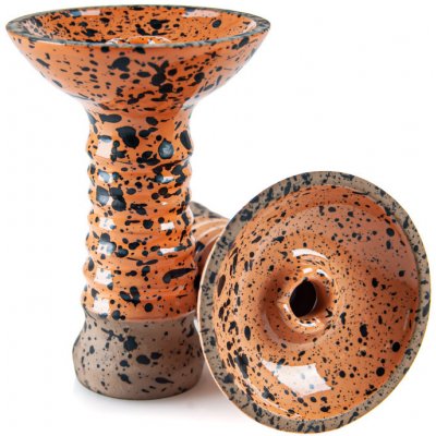 Telamon Alien Oranžová – Zboží Dáma