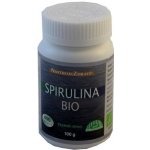 Blue Step Spirulina BIO 100 g 400 tablet – Hledejceny.cz