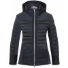 Dámská sportovní bunda Kjus Women Palü Jacket atlanta blue mel