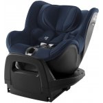 BRITAX Dualfix Pro 2024 night blue – Zboží Dáma