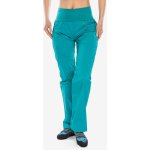 Ocún Noya Dámské kalhoty Blue Deep Peacock – Hledejceny.cz