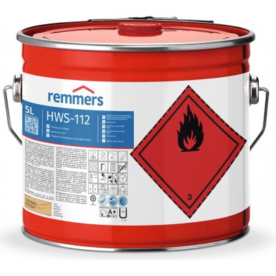 Remmers Hartwachs Siegel HWS112 1 l – Hledejceny.cz