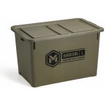 Mivardi Přepravní Box Hardcore s Víkem Velikost L – Zboží Mobilmania