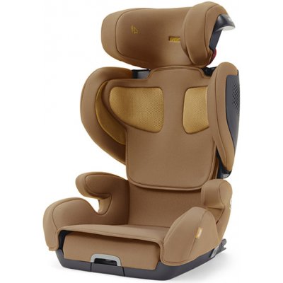 Recaro Mako Elite 2 Select 2022 Sweet Curry – Zbozi.Blesk.cz