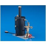 Krick Parní stroj V2 – Sleviste.cz