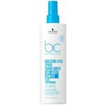 Schwarzkopf Professional BC Bonacure Moisture Kick Spray Conditioner Glycerol 400 ml – Zboží Mobilmania