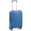 Cestovní kufr Roncato Light S 500714-48 modrá 41 L