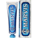 Marvis Aquatic Mint s fluoridy 85 ml – Hledejceny.cz