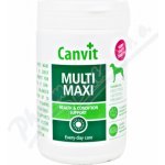 Canvit Multi Maxi 115 tablet – Hledejceny.cz