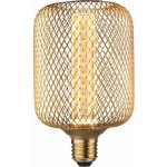 Paulmann 29074 LED žárovka, 5,9W E14 2700K mléčná, stmívatelná výška 7,8cm – Hledejceny.cz