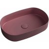 Umyvadla Isvea INFINITY OVAL 10NF65055-2R