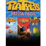 Platypus Mega Pack – Hledejceny.cz