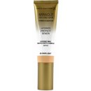 Max Factor Pečující make-up pro přirozený vzhled pleti Miracle Touch Second Skin SPF20 Hybrid Foundation 04 Light Medium 30 ml