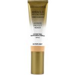 Max Factor Miracle Second Skin Hybrid Foundation make-up 03 Light 30 ml – Zboží Mobilmania