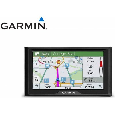 Garmin Drive 61S Lifetime Europe45