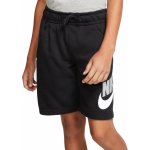 Nike B NSW CLUB HBR SHORT FT ck0509 – Zboží Dáma