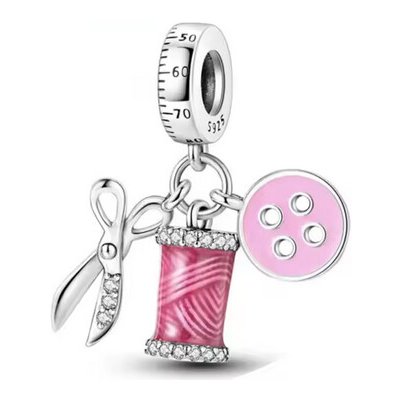 Prosperk Korálek na náramek pro švadlenky S1606 – Hledejceny.cz