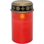 Svítidlo LED svíčka hřbitovní RETLUX RLC 37 | Zboží Auto