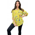 Hosh dámská kostkovaná košile červená – Hledejceny.cz