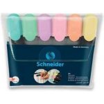 Schneider Job Pastel sada 6 ks 0115097 – Hledejceny.cz