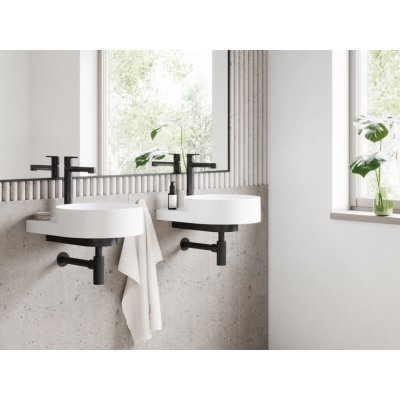 RAVAK Puri X070182 – Hledejceny.cz