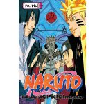 Naruto 70 - Naruto a mudrc šesti cest – Sleviste.cz