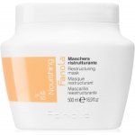 Fanola Nutri Care výživná maska 500 ml – Zboží Dáma