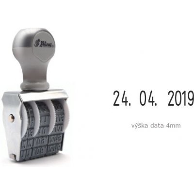 Shiny D-4 – Zboží Živě