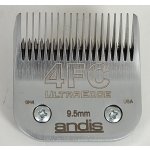 Andis hlavice CERAMIC č.4FC (9,5mm) – Zboží Dáma