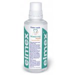 Elmex Sensitive 400 ml – Zboží Mobilmania