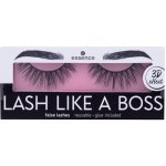 Essence Lash Like a Boss False Lashes 05 Fearless – Zboží Dáma Essence Lash Like a Boss False Lashes 05 Fearless – Zboží Dáma