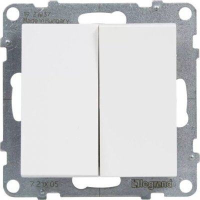 Legrand Suno 721105 – Hledejceny.cz