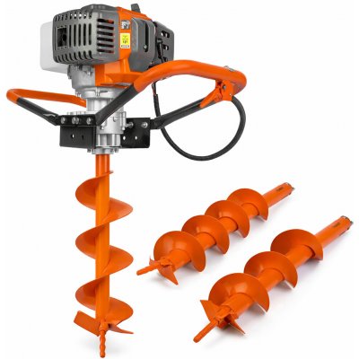 WUBER WR-GD-520 – Sleviste.cz