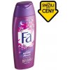 Sprchové gely Fa Mystic Moments Bambucké máslo sprchový gel 400 ml