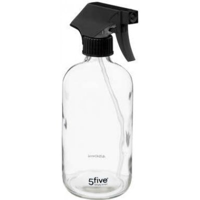 5Five DISTRI 450ml čiré sklo JJA174713A – Zboží Dáma