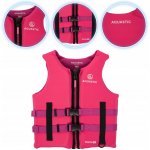 Aquastic Youth – Zboží Dáma