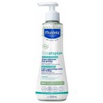 Mustela Stelatopia+ Lipid-Replenishing Cream Anti-Itching zklidňující a obnovující krém 150 ml – Hledejceny.cz