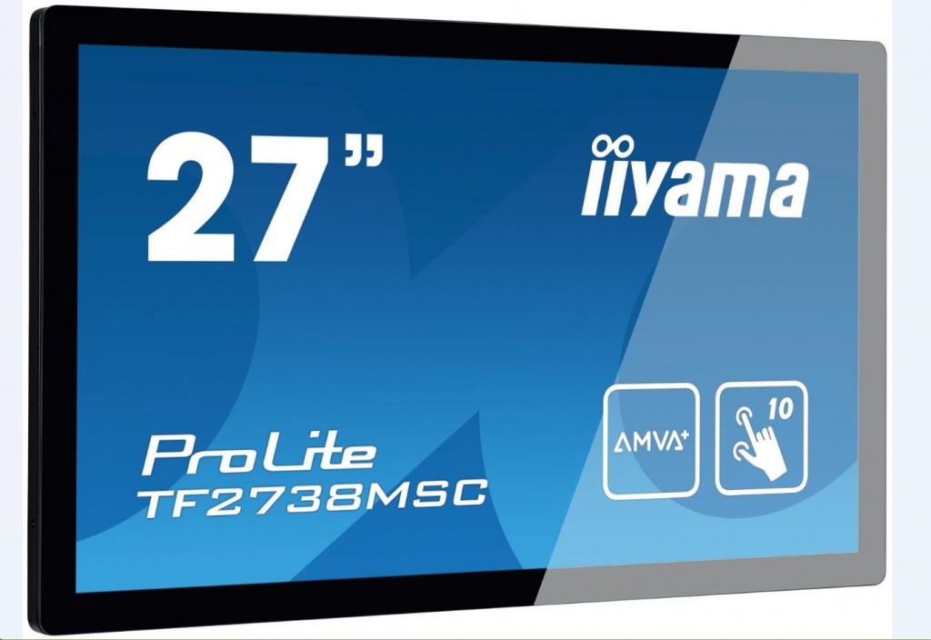 iiyama Prolite TF2738MSC