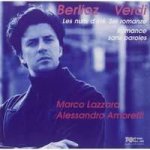 Berlioz - Verdi - Les Nuits D'ete / Sei Roman – Hledejceny.cz