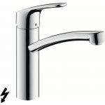 Hansgrohe 31804000 – Hledejceny.cz