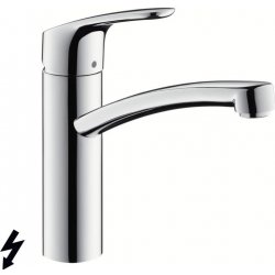 HansGrohe 31804000