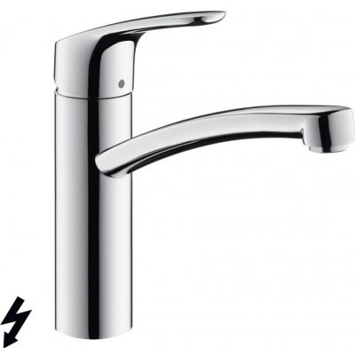 Hansgrohe Focus E2 31804000 – Zboží Mobilmania