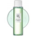 Beauty Of Joseon Green Plum Refreshing Toner AHA + BHA jemné exfoliační tonikum 150 ml – Zbozi.Blesk.cz