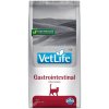 Granule pro kočky Farmina Vet Life GASTROINTESTINAL CAT DRY 5 kg